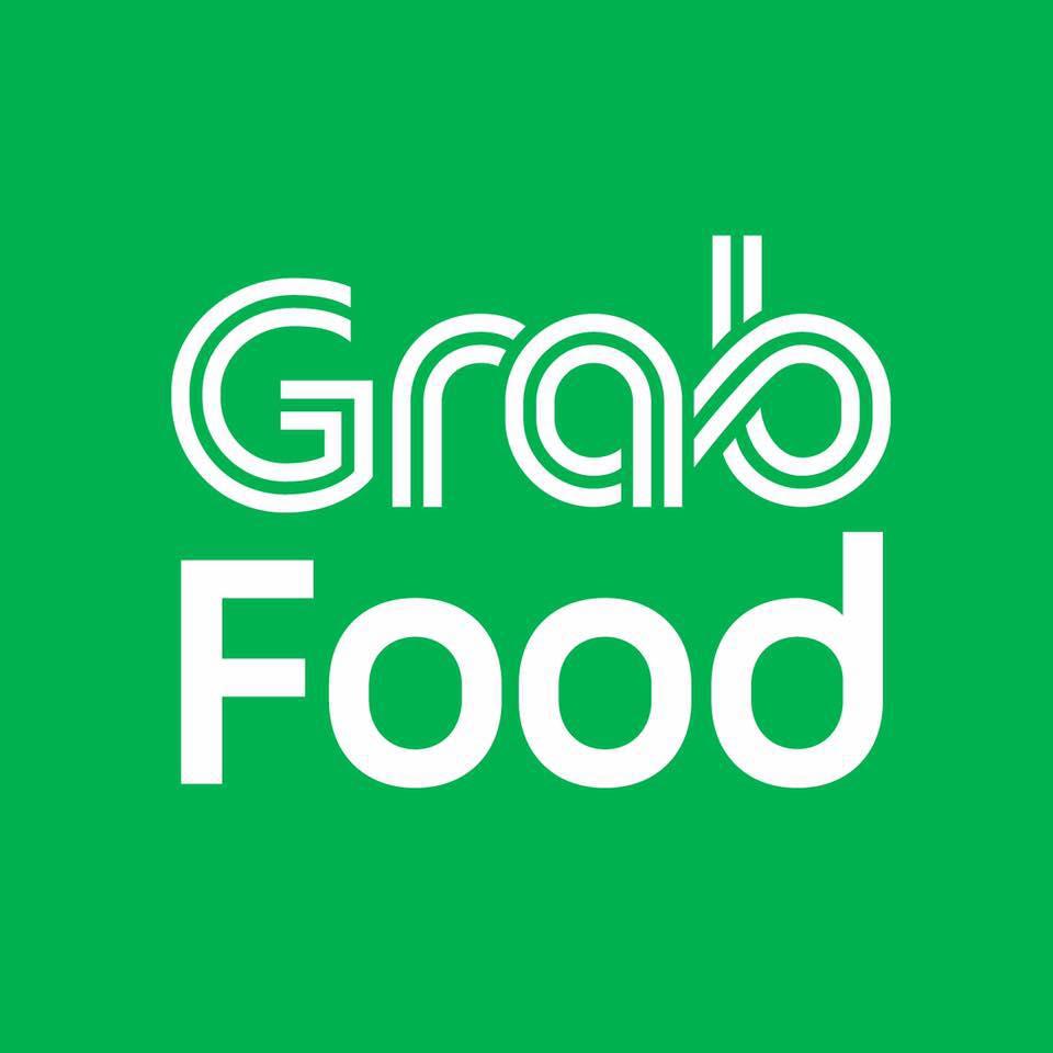 GrabFood Logo